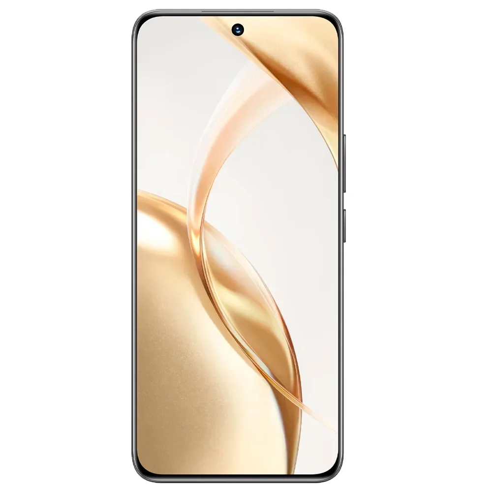 Смартфон HONOR 200 8/256GB, Midnight Black (Черный)