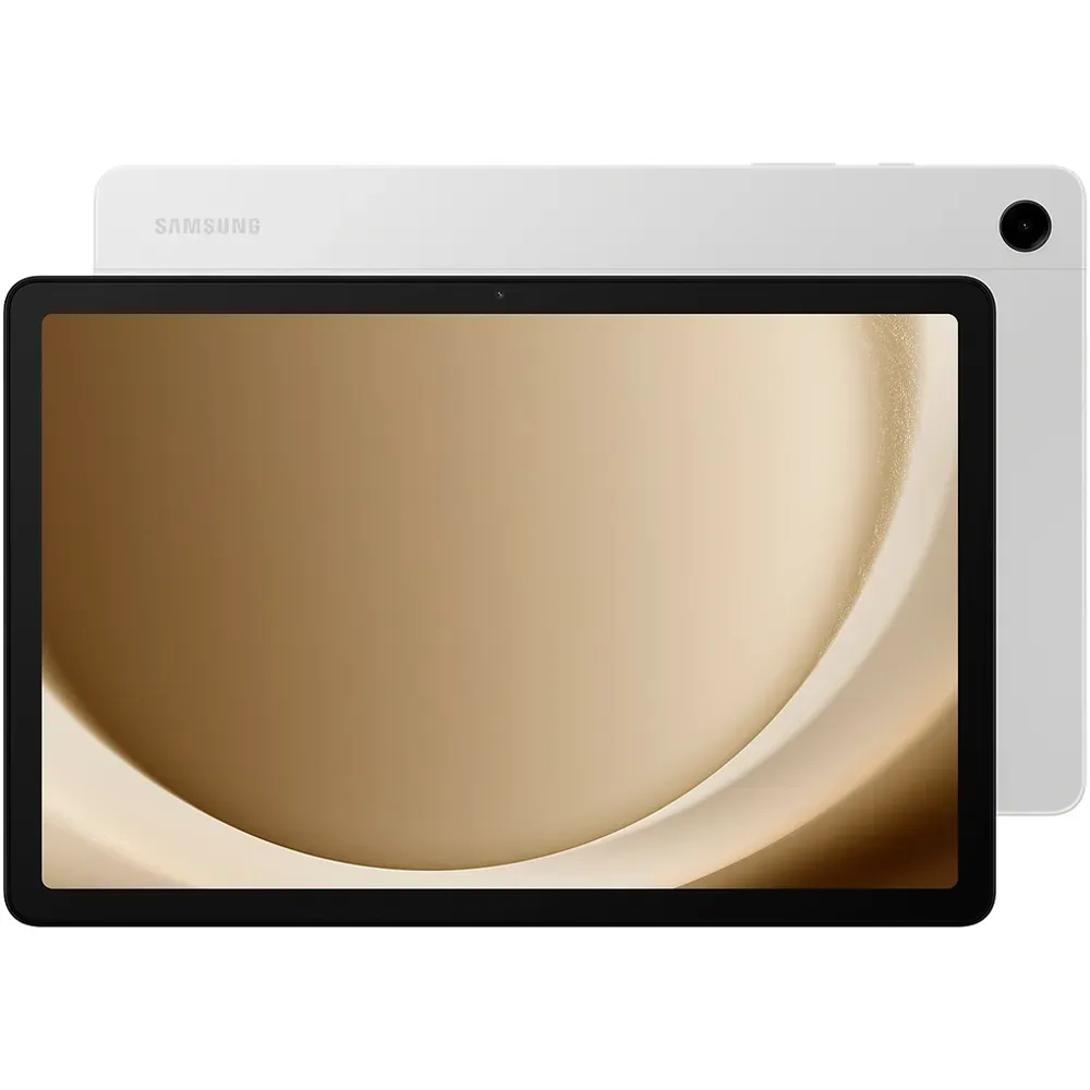 Планшет Samsung Galaxy Tab A9+ 11", Wi-Fi 4/64GB, Silver (Серебро)