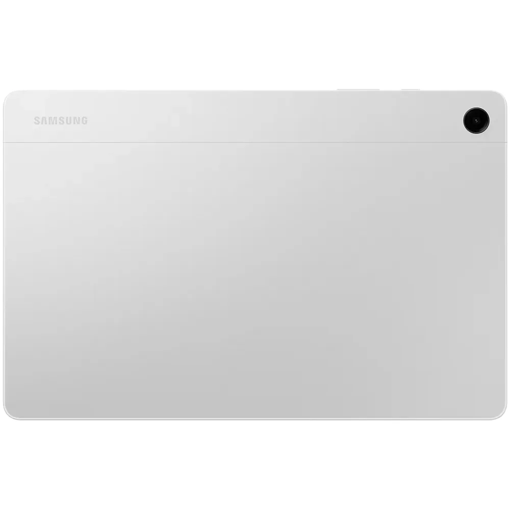 Планшет Samsung Galaxy Tab A9+ 11", Wi-Fi 4/64GB, Silver (Серебро)