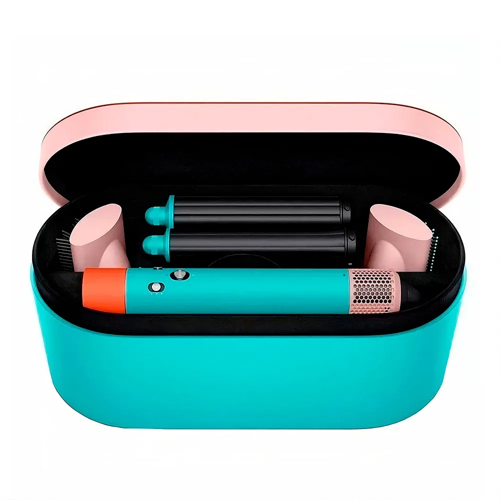 Стайлер Dyson Hairstyler Airwrap HS05, Ceramic Pop