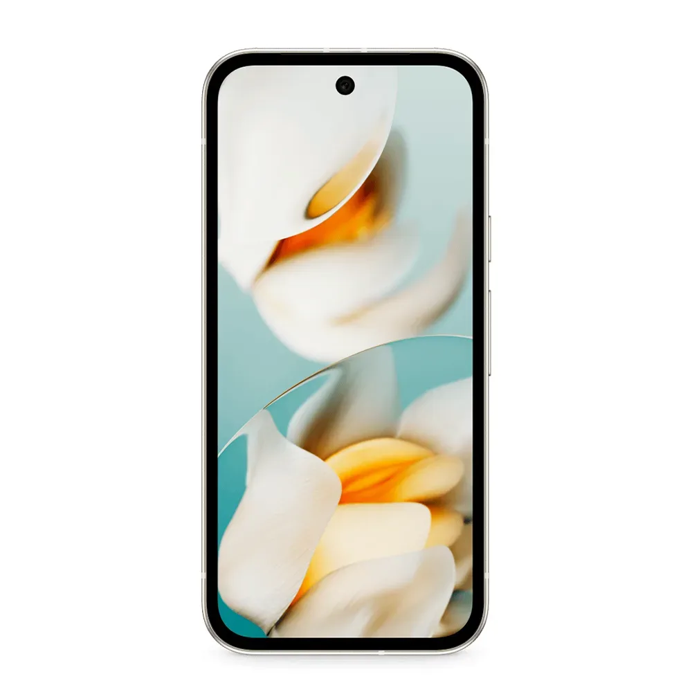 Смартфон Google Pixel 9A 8/128GB, Porcelain (Бежевый) (Японская версия)
