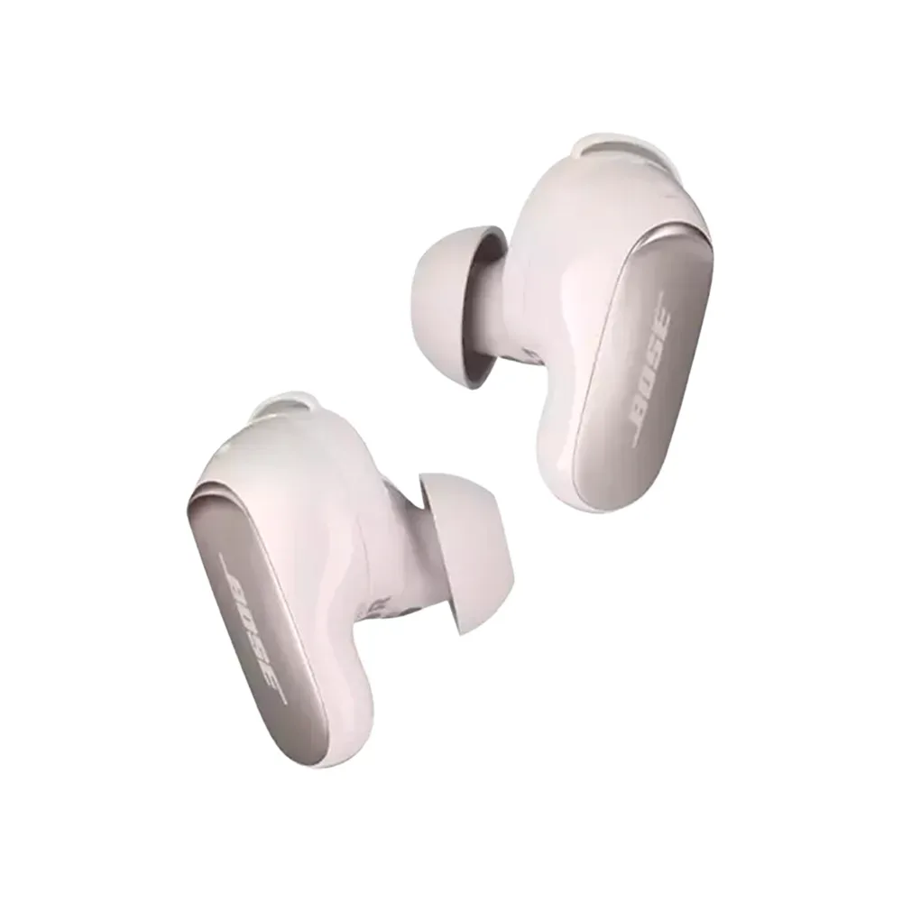 Беспроводные наушники BOSE QuietComfort Ultra Earbuds, White Smoke (Белый)
