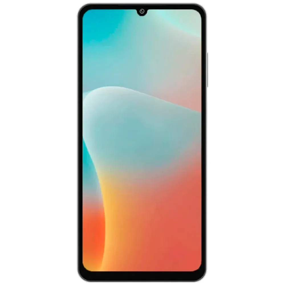 Смартфон Samsung Galaxy M06 5G, 4/64GB, Sage Green (Зеленый)