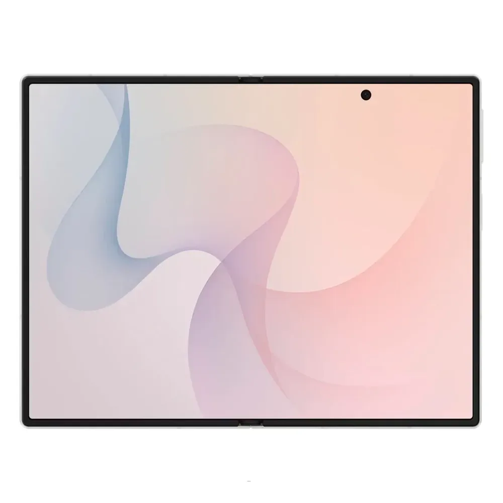 Смартфон Samsung Galaxy Z Fold8, 12/512GB, Cream (Белый) (SM-F971B)