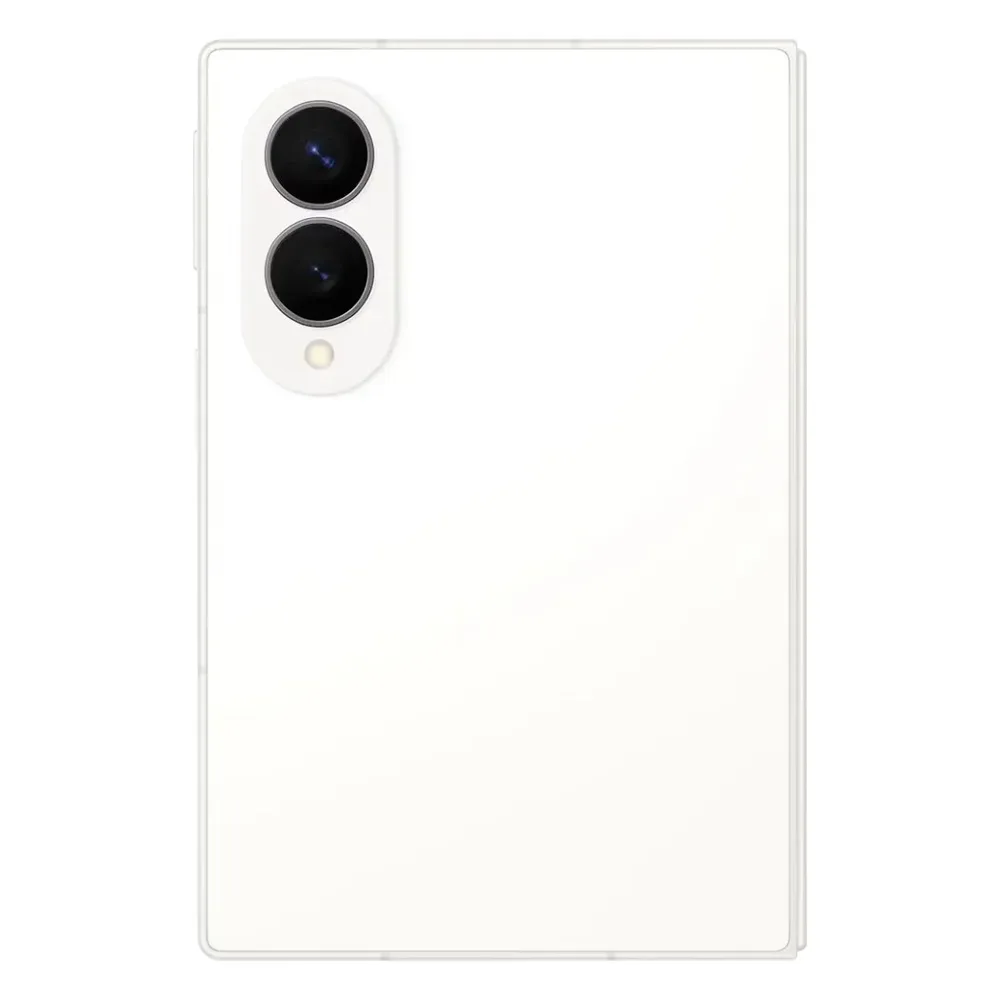 Смартфон Samsung Galaxy Z Fold8, 12/512GB, Cream (Белый) (SM-F971B)