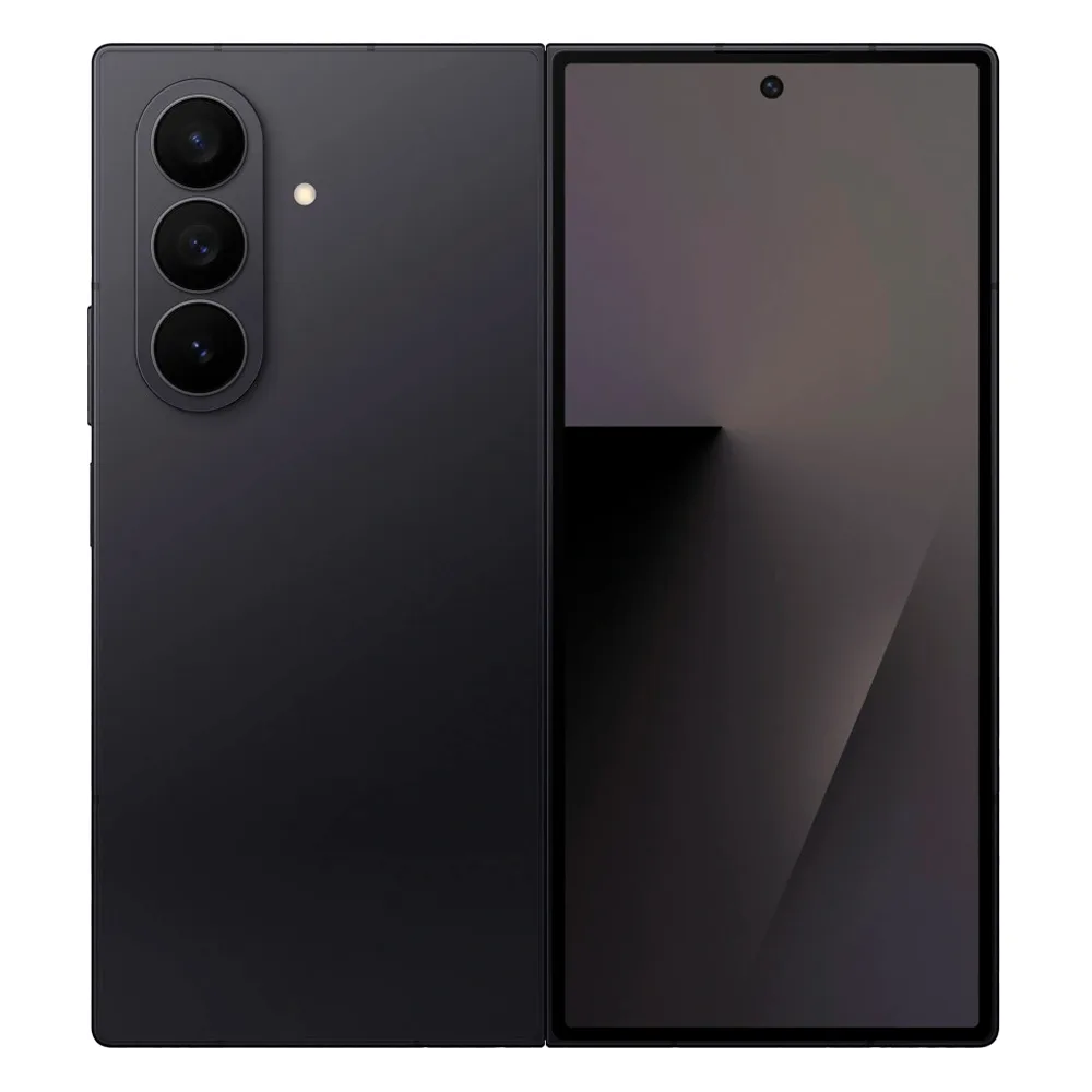 Смартфон Samsung Galaxy Z Fold7 12/512GB, Jet Black (Черный) (SM-F966B/DS)