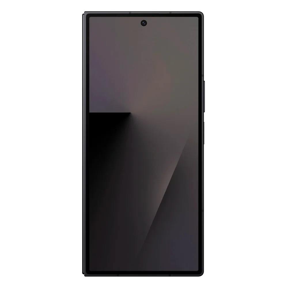 Смартфон Samsung Galaxy Z Fold7 12/512GB, Jet Black (Черный) (SM-F966B/DS)
