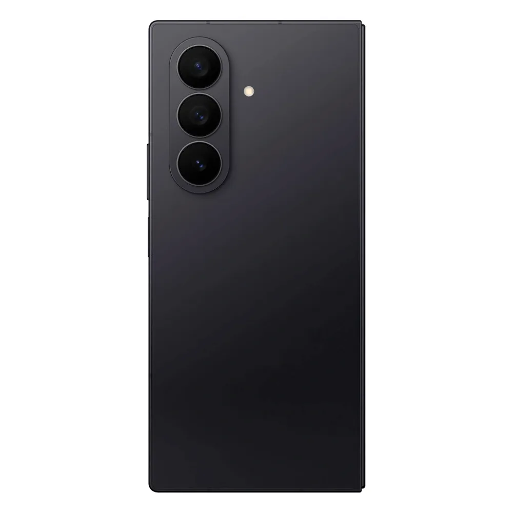 Смартфон Samsung Galaxy Z Fold7 12/512GB, Jet Black (Черный) (SM-F966B/DS)
