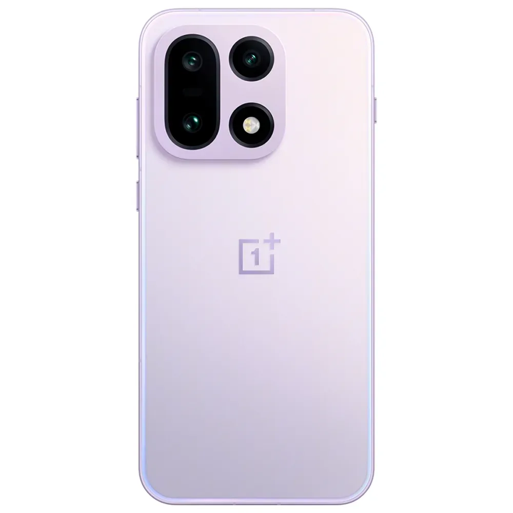Смартфон OnePlus 15 12/256GB, Ultra Violet (Фиолетовый)