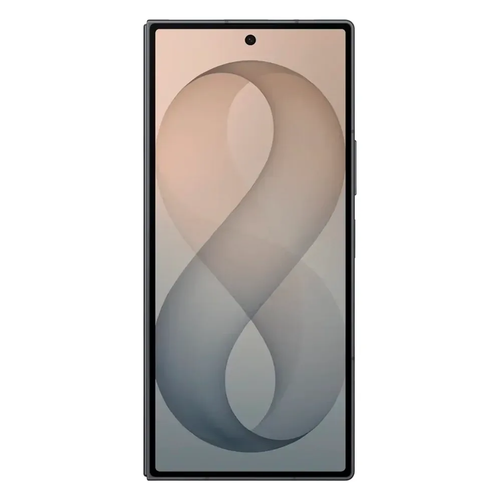 Смартфон Samsung Galaxy Z Fold8 Ultra, 12/512GB, Graphite (Черный) (SM-F976B)