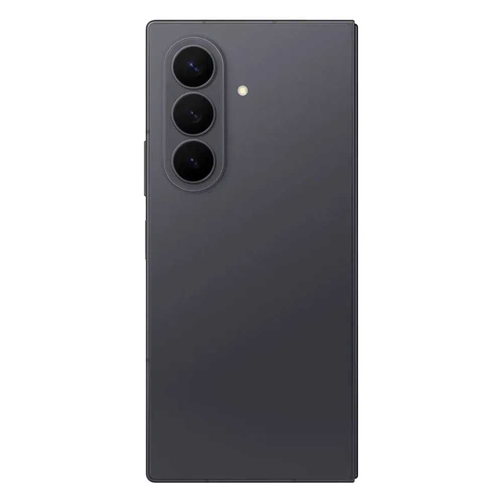 Смартфон Samsung Galaxy Z Fold8 Ultra, 12/512GB, Graphite (Черный) (SM-F976B)