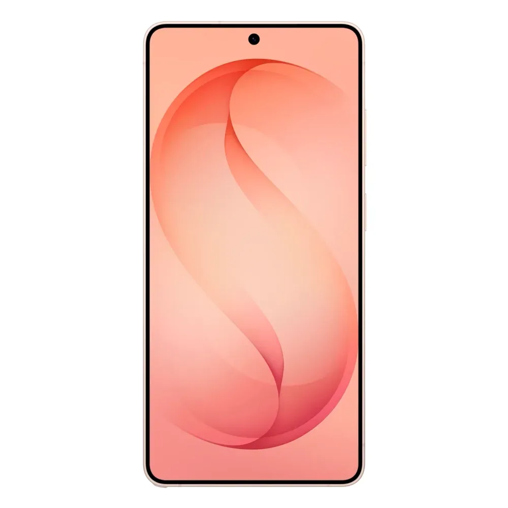Смартфон Samsung Galaxy S26 Ultra 12/256GB Dual SIM, Pink Gold (Розовый) (SM-S9480)