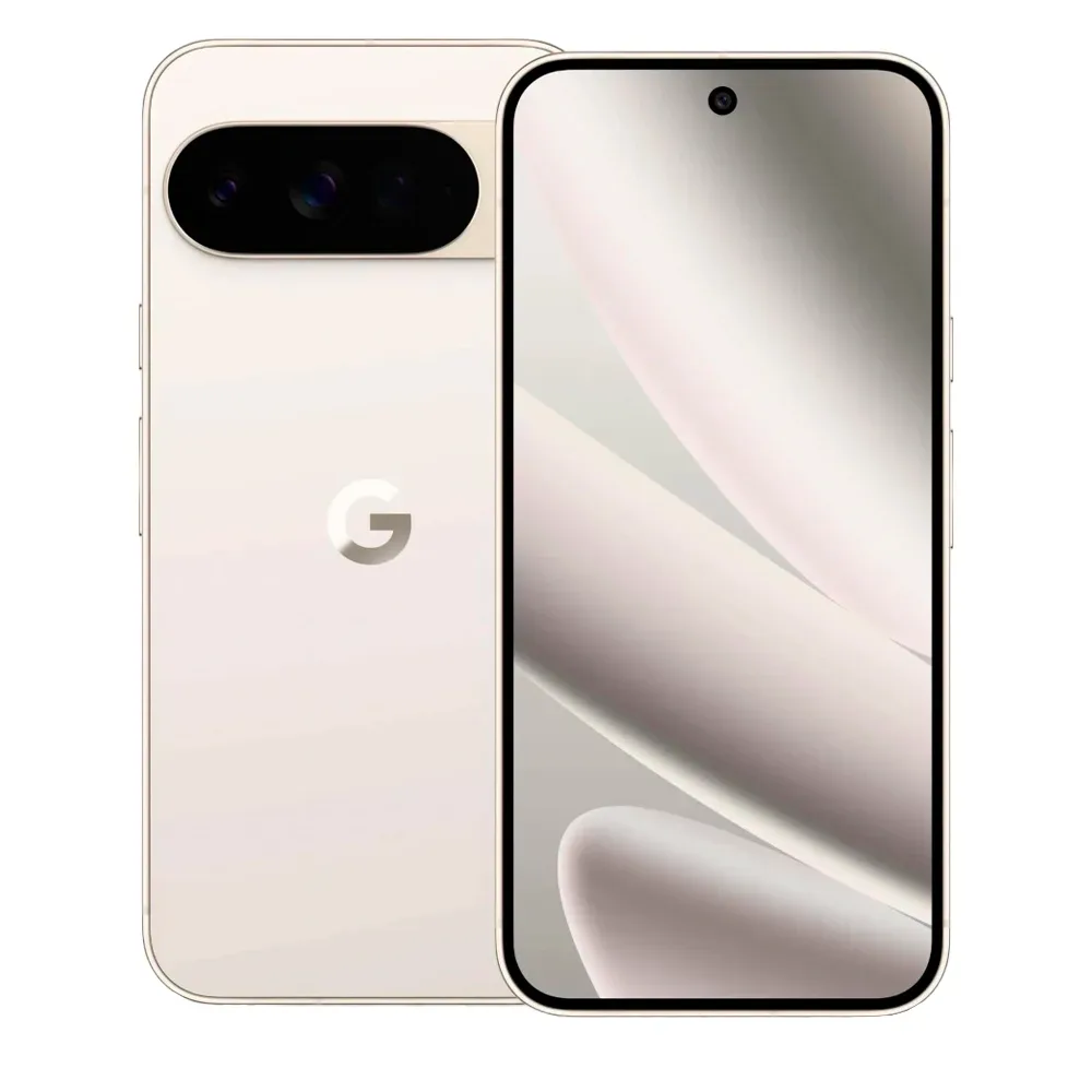 Смартфон Google Pixel 10 Pro XL 16/256GB, Porcelain (Фарфоровый) (Японская версия)