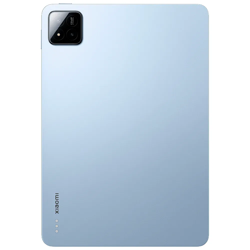 Планшет Xiaomi Pad 7, 11.2", Wi-Fi, 8/256GB, Blue (Голубой)