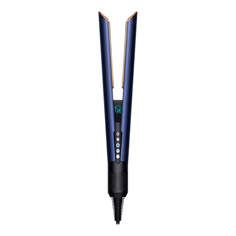 Выпрямитель для волос Dyson Airstrait HT01, Prussian Blue / Rich Copper, EU