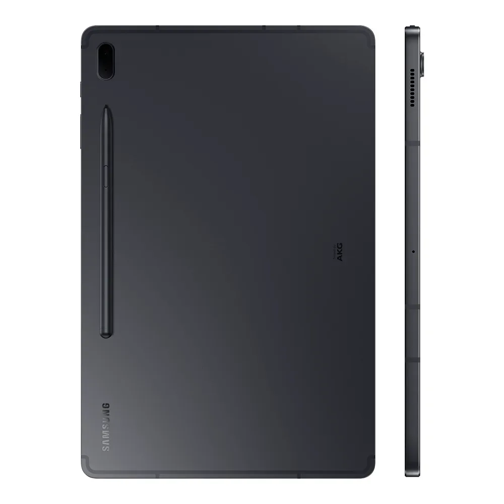 Планшет Samsung Galaxy Tab S7 FE 12,4", Wi-Fi + LTE 4/64GB, Mystic Black (Черный)