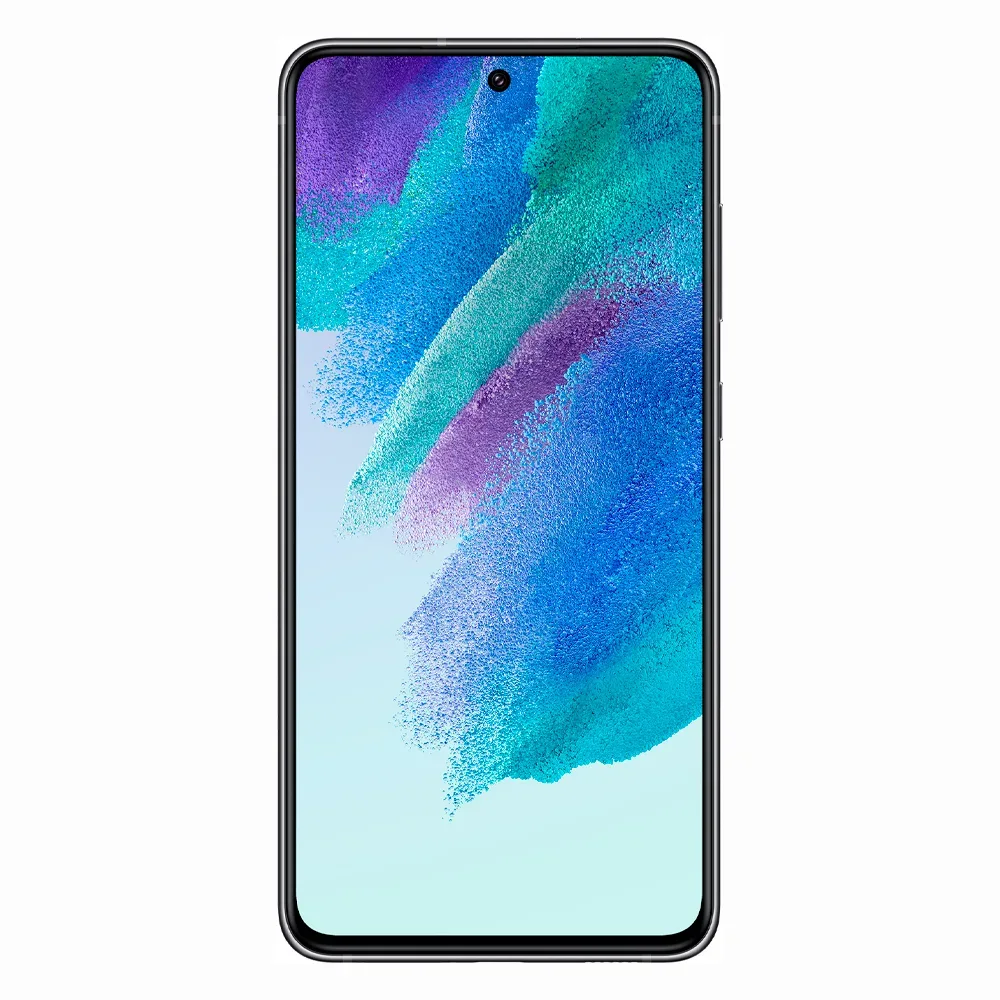 Смартфон Samsung Galaxy S21 FE 8/256GB, Navy (Синий)