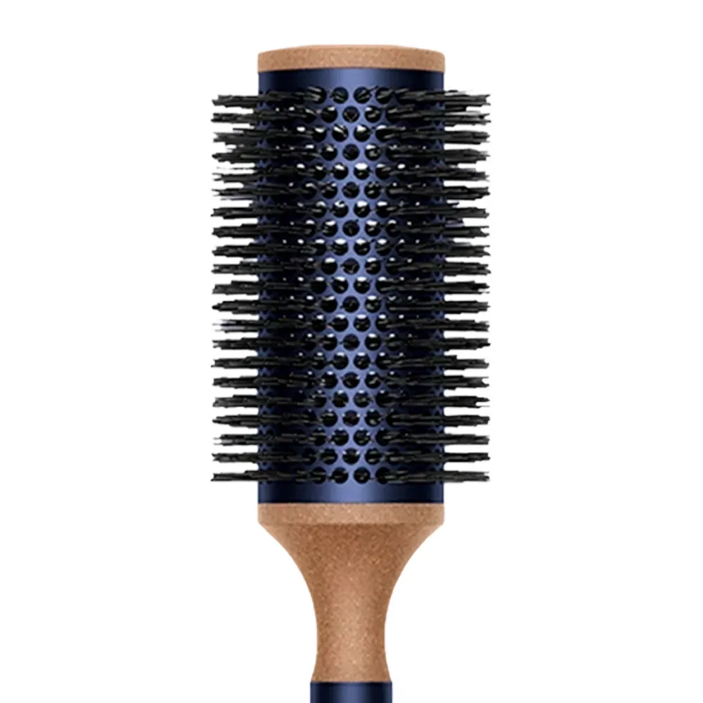 Расческа-брашинг Dyson Vented Barrel Brush 1.8 inch 45mm, Prussian Blue