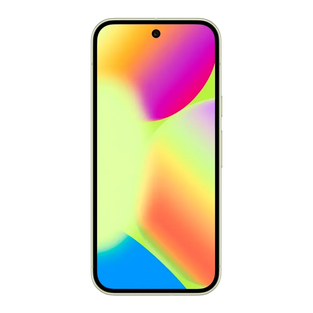 Смартфон Google Pixel 10 12/256GB, Lemongrass (Желтый) (Японская версия)