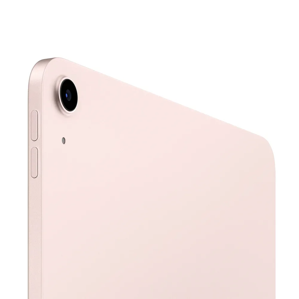 Планшет Apple iPad Air M1 (2022) Wi-Fi 64GB, Pink (Розовый)