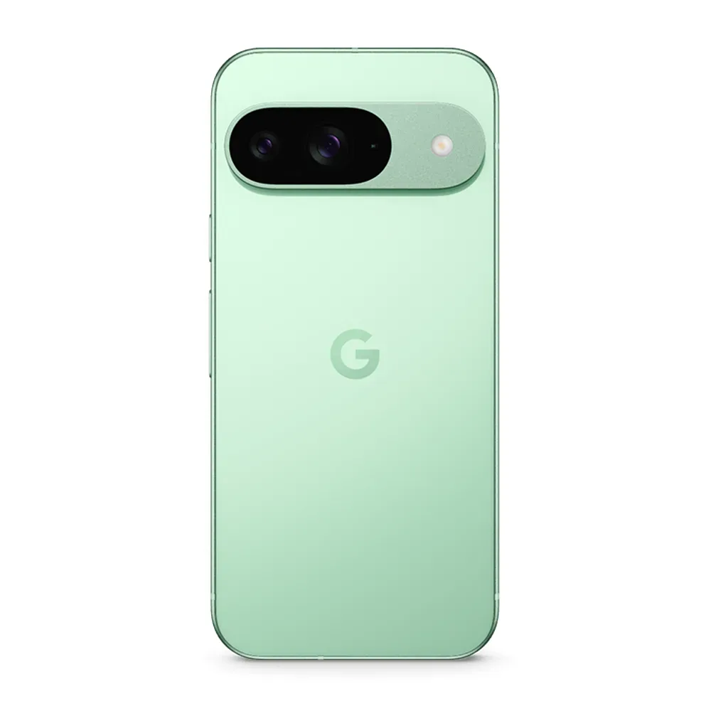 Смартфон Google Pixel 9 12/256GB, Wintergreen (Зимнезелёный) (Японская версия)