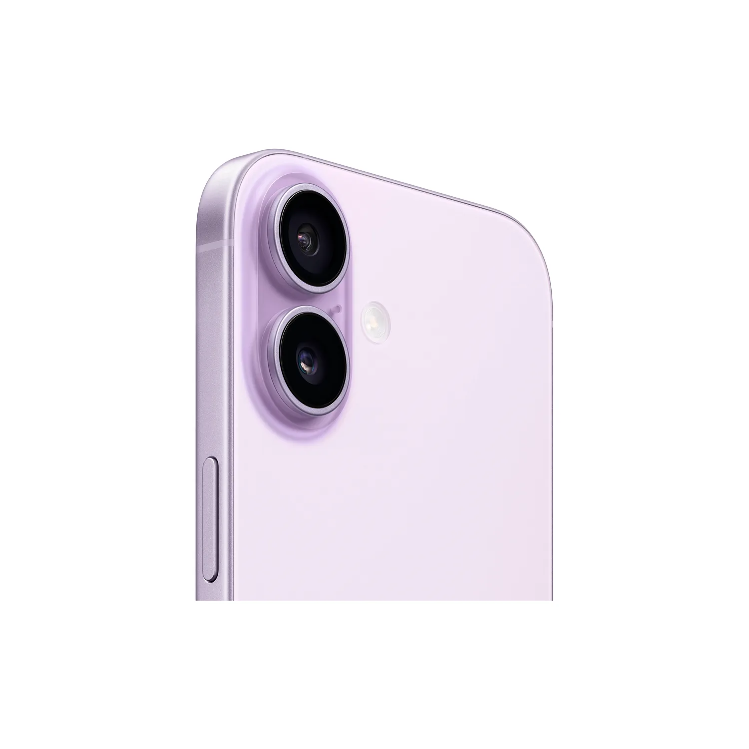 Смартфон Apple iPhone 17 512GB, Nano-SIM + eSIM, Lavender (Фиолетовый)