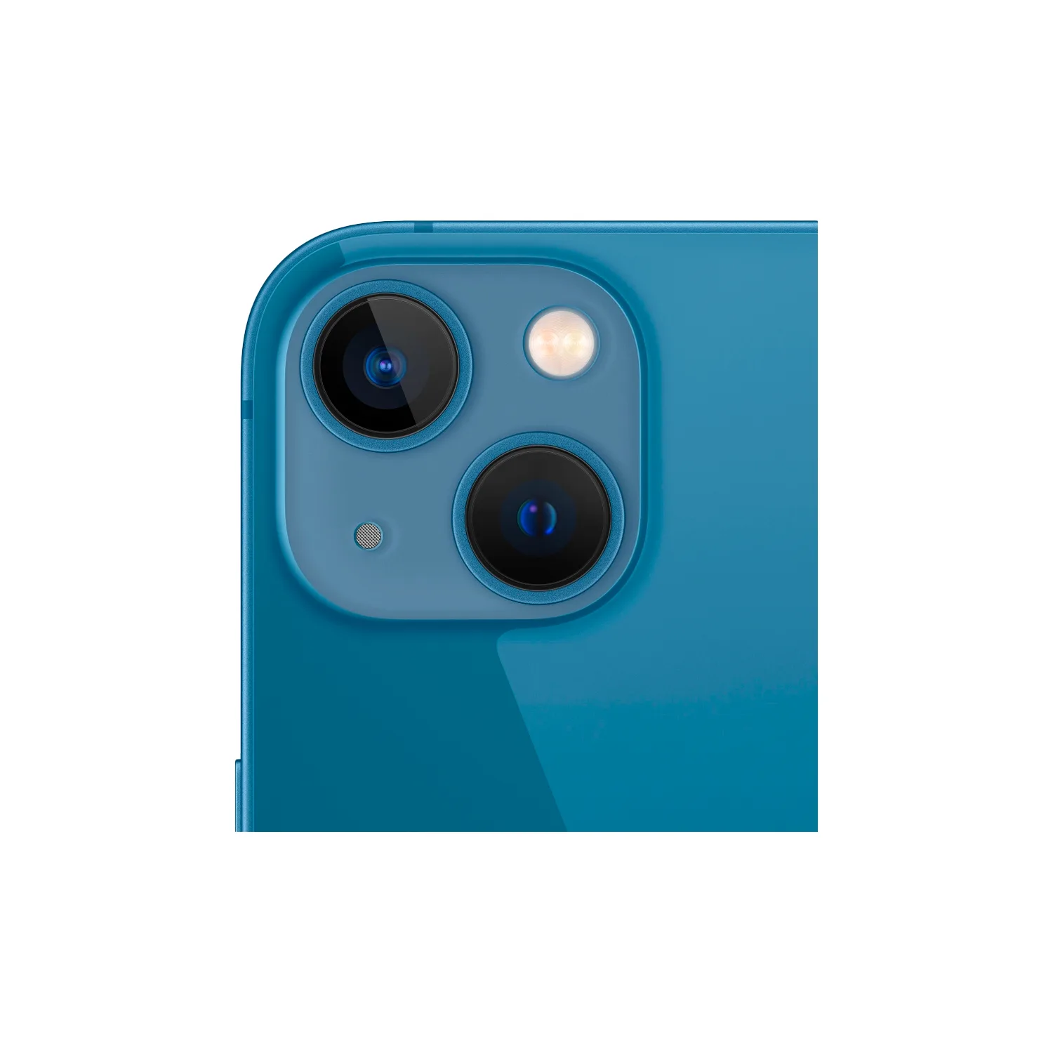 Смартфон Apple iPhone 13 mini 128GB Dual Sim, Blue (Синий)
