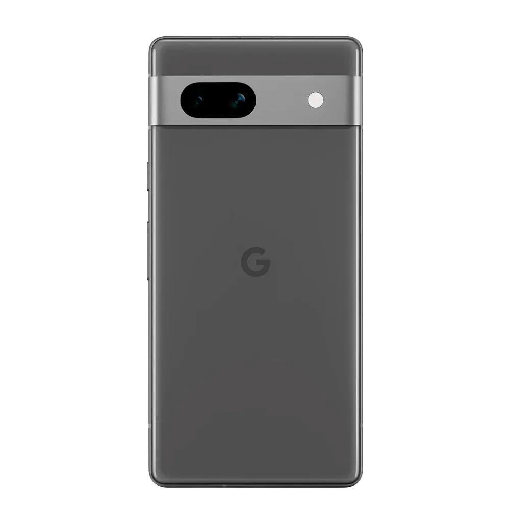 Смартфон Google Pixel 7А 8/128GB, Charcoal (Угольно-серый) (Global)