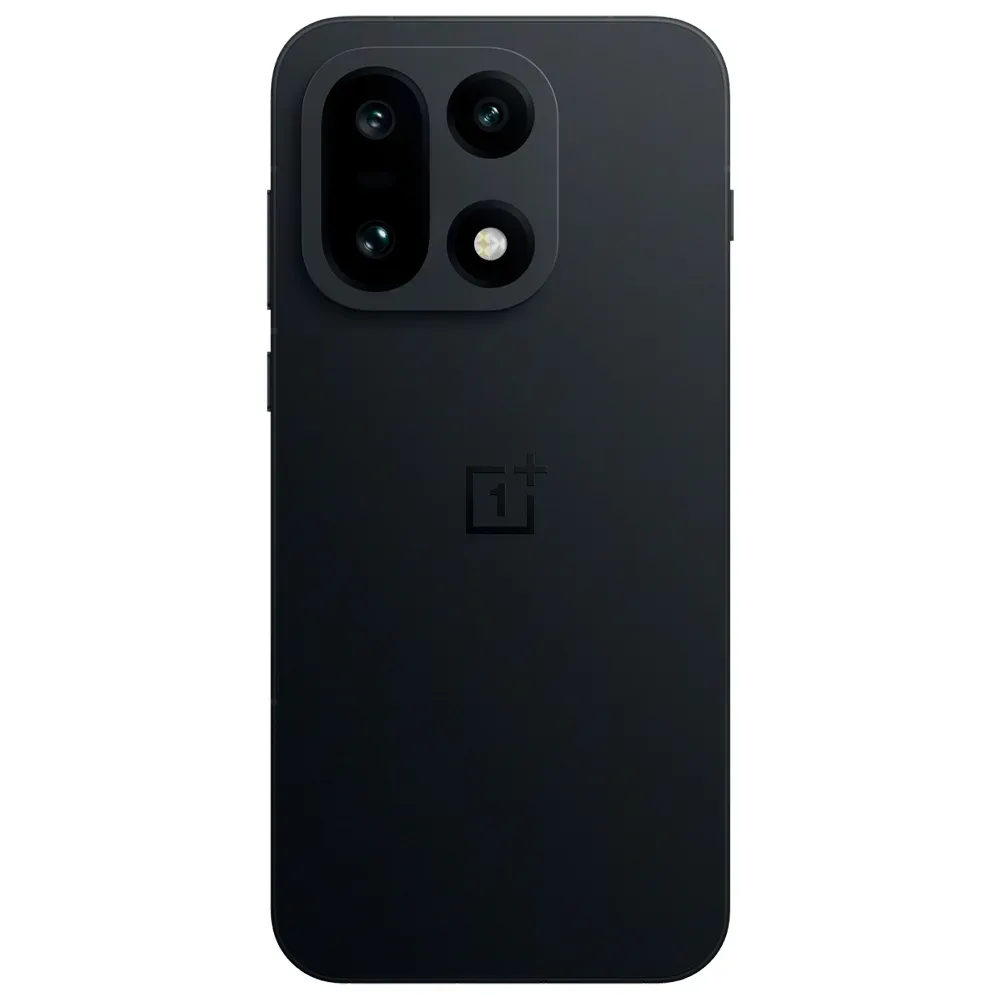 Смартфон OnePlus 15 12/256GB, Infinite Black (Черный)