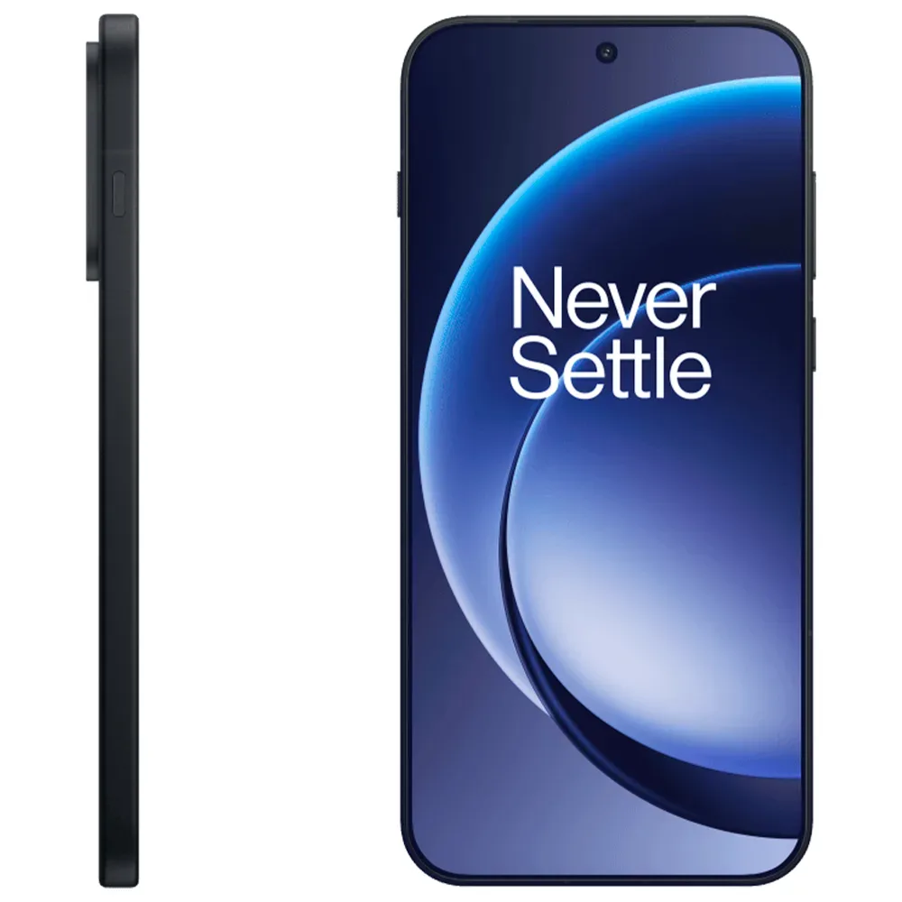 Смартфон OnePlus 15 12/256GB, Infinite Black (Черный)