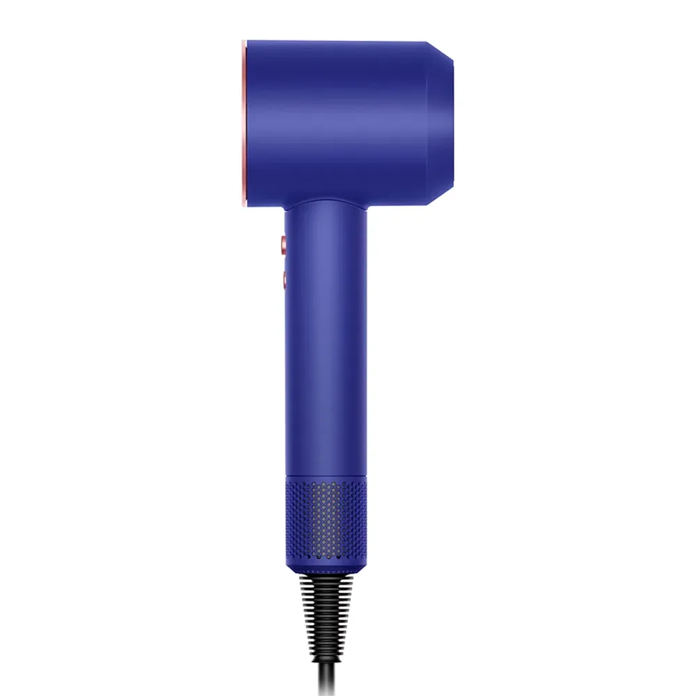 Фен Dyson Supersonic HD07, Blue / Blush (Синий / Пудровый)