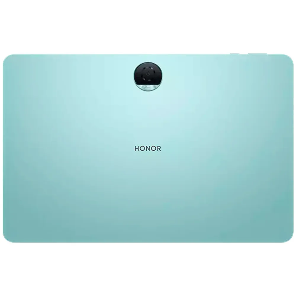 Планшет Honor Pad 9, 12.1", Wi-Fi, 8/128GB, Cyan Lake (Мятный голубой)