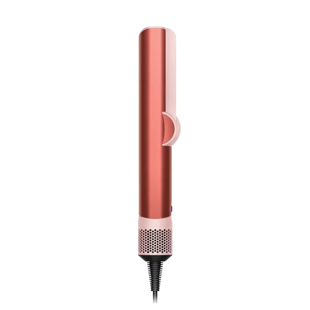 Выпрямитель для волос Dyson Airstrait HT01 Gift Edition, Strawberry Bronze / Blush Pink