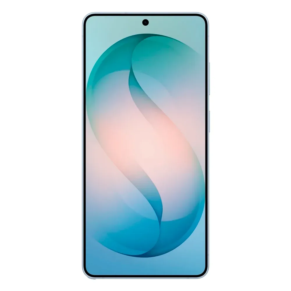 Смартфон Samsung Galaxy S26 Ultra 12/256GB Dual SIM, Sky Blue (Голубой) (SM-S9480)