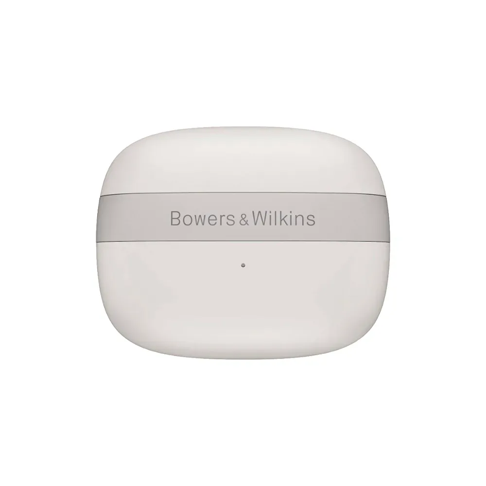 Беспроводные наушники Bowers & Wilkins Pi6, Cloud Grey (Серый)