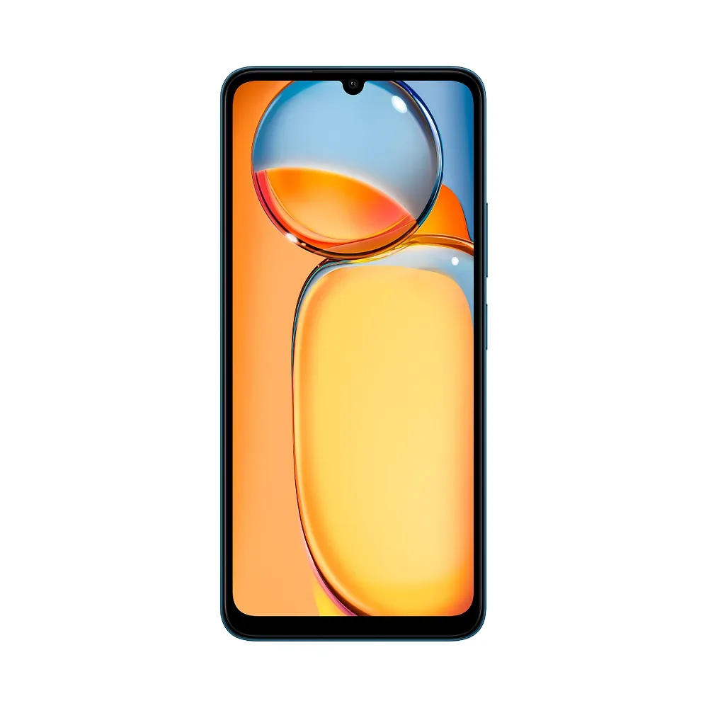 Смартфон Xiaomi Redmi 13C 4/128GB, Navy Blue (Темно-синий)