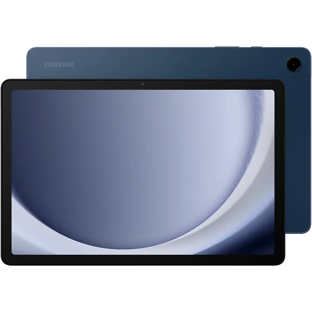 Планшет Samsung Galaxy Tab A9+ 11", Wi-Fi + LTE 4/64GB, Dark Blue (Темно-синий)