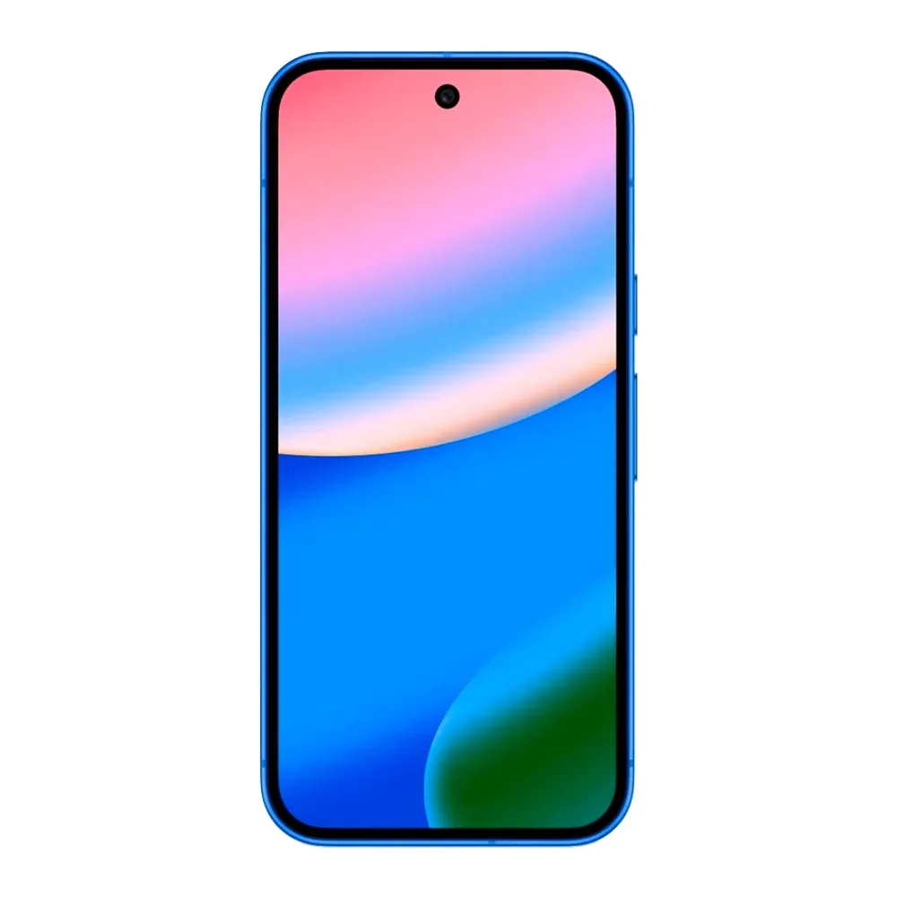 Смартфон Google Pixel 10 12/256GB, Indigo (Синий) (Японская версия)