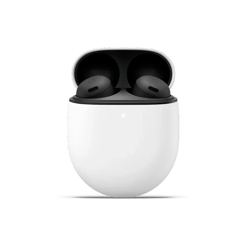 Беспроводные наушники Google Pixel Buds Pro, Charcoal (Уголь)