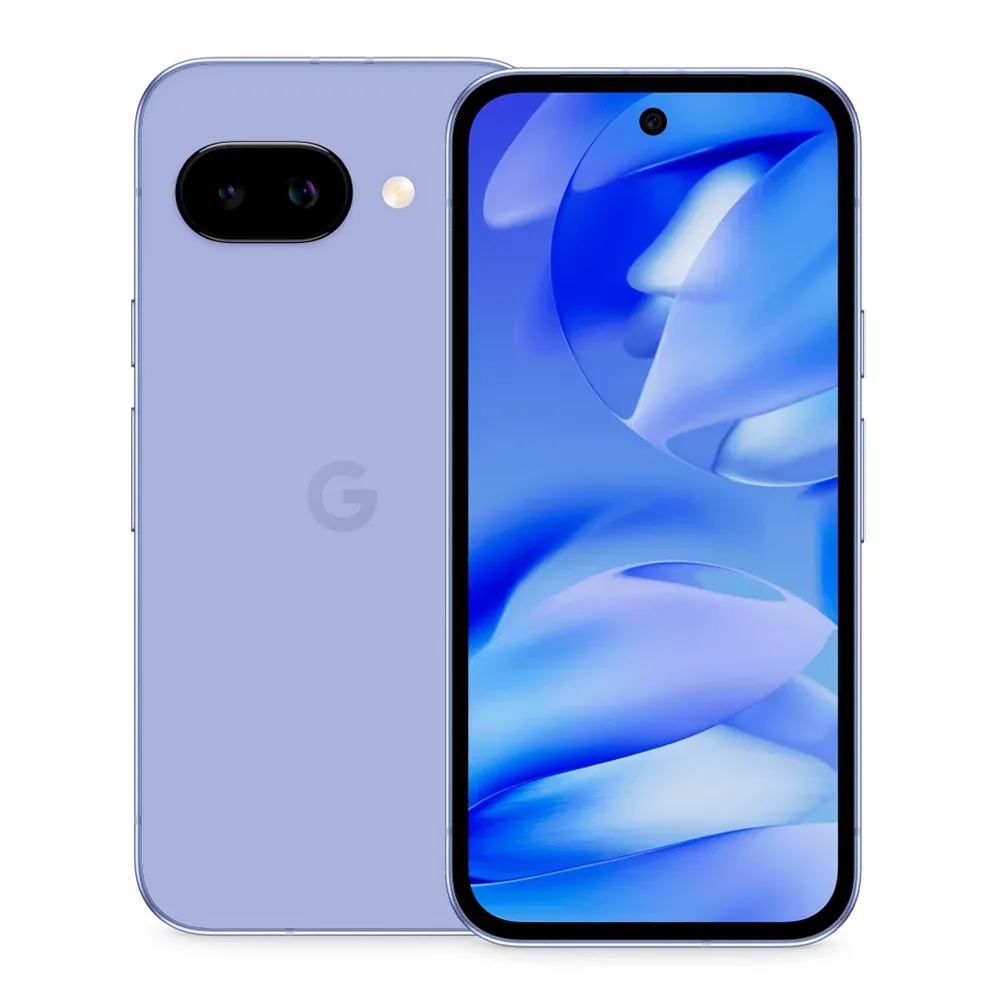 Смартфон Google Pixel 9A 8/128GB, Iris (Фиолетовый) (Global)