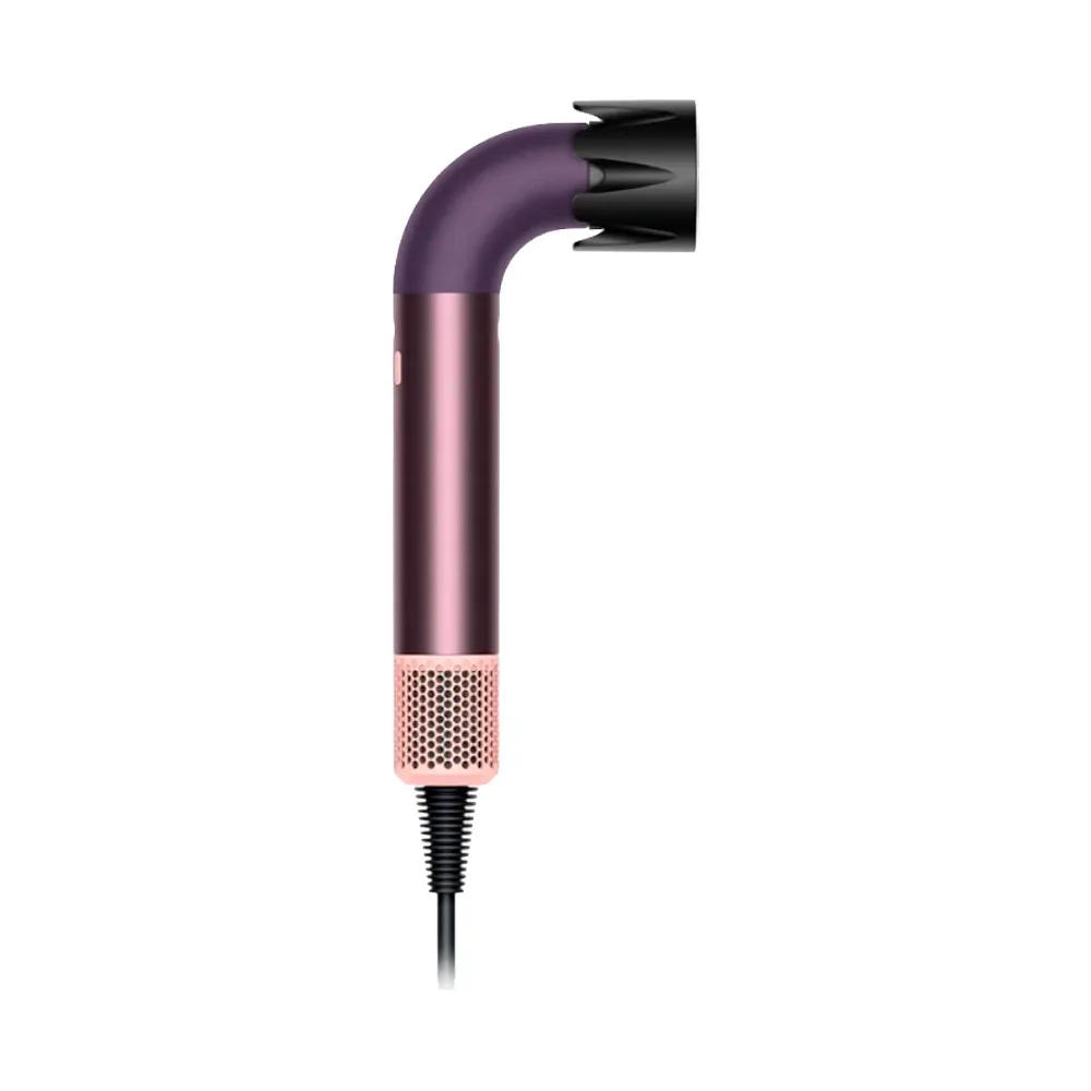 Фен Dyson Supersonic R Pro HD17 Gift Edition, Jasper Plum, EU