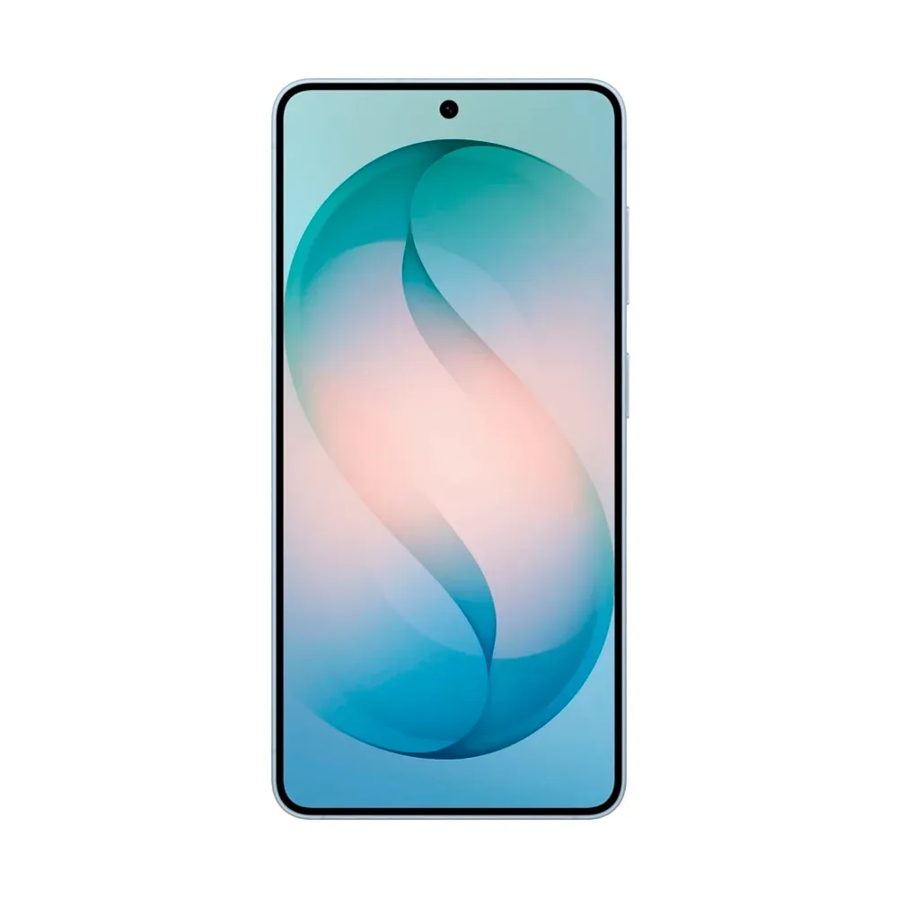Смартфон Samsung Galaxy S26 12/256GB, Sky Blue (Голубой) (SM-S942B/DS)