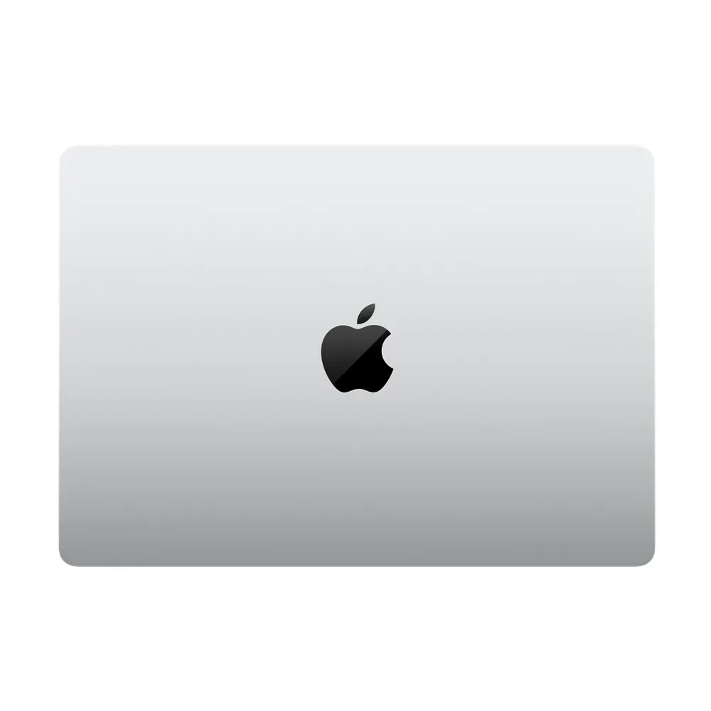 Ноутбук Apple MacBook Pro 14" (2026) (M5 Pro, 18C CPU/20C GPU) 24/2TB, Silver (Серебристый) MGDP4