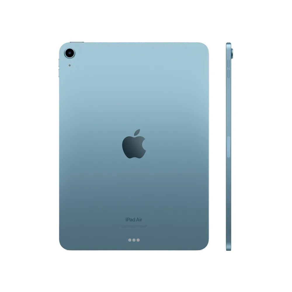 Планшет Apple iPad Air M1 (2022) Wi-Fi + Cellular 64GB, Blue (Синий)