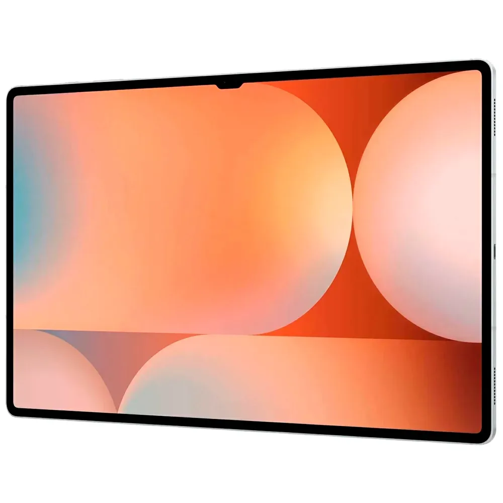 Планшет Samsung Galaxy Tab S10 Ultra 14.6", Wi-Fi 16/1TB, Platinum Silver (Серебро)