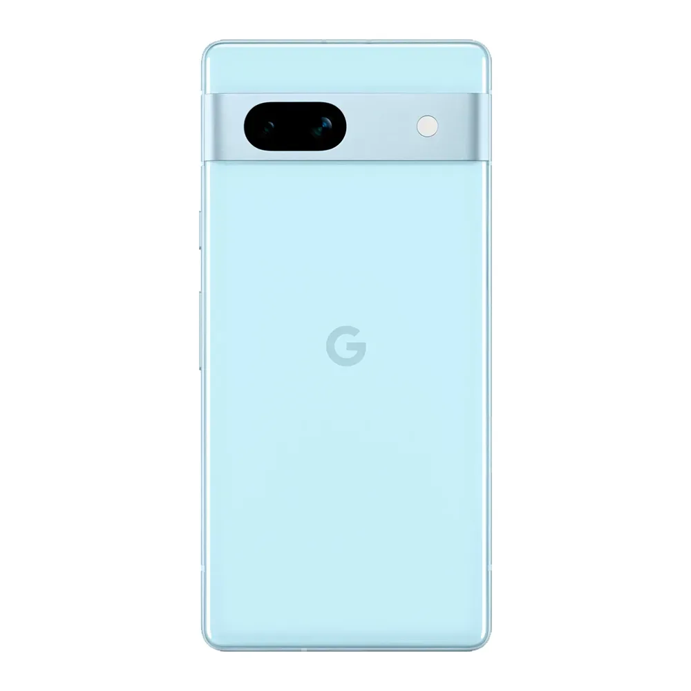 Смартфон Google Pixel 7А 8/128GB, Sea (Морская вода) (Global)