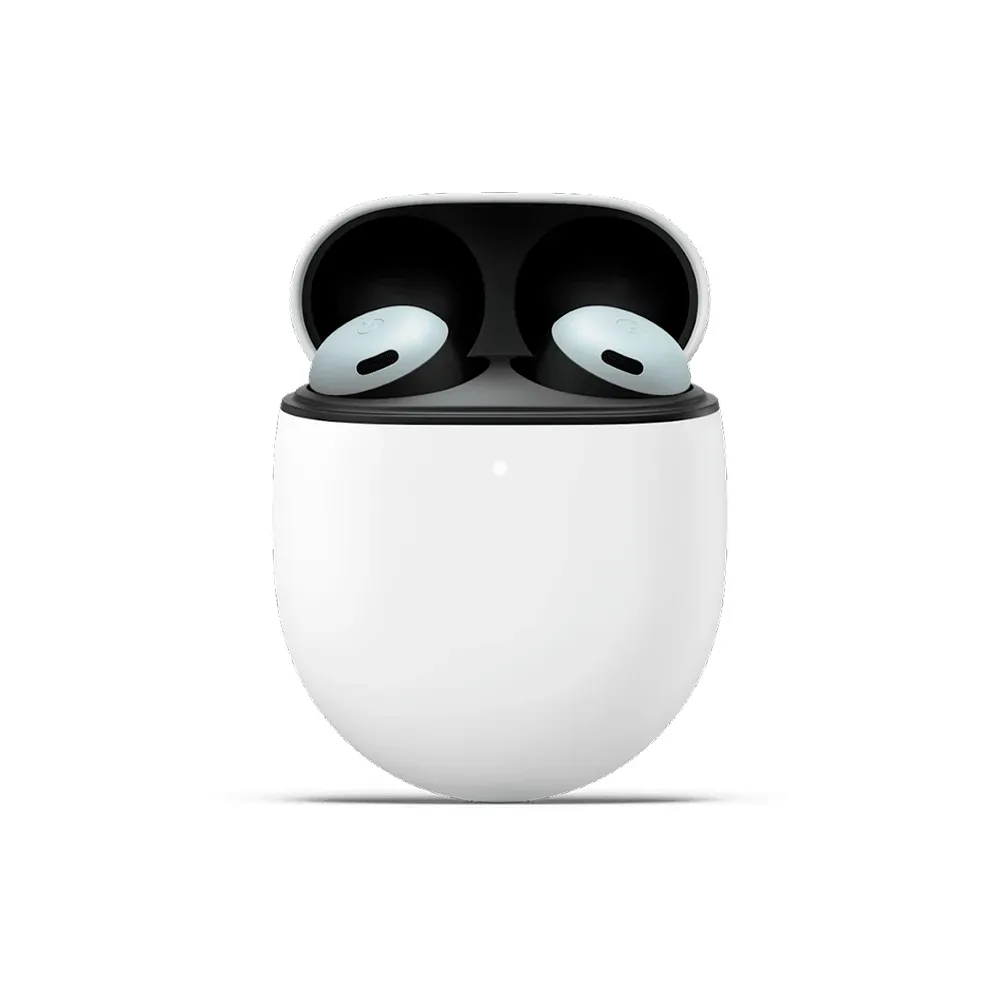 Беспроводные наушники Google Pixel Buds Pro, Fog (Туман)