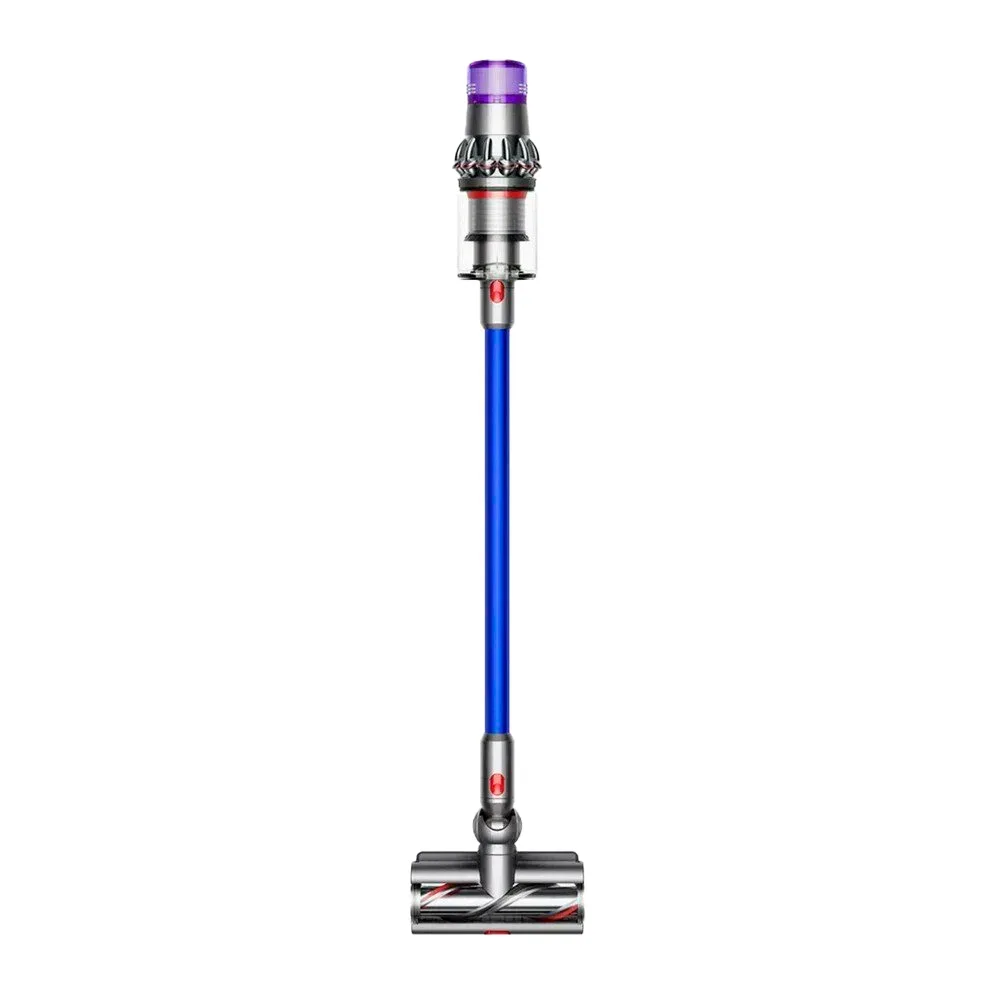 Беспроводной вертикальный пылесос Dyson V11 (SV28), Blue / Nickel (Синий/Никель)