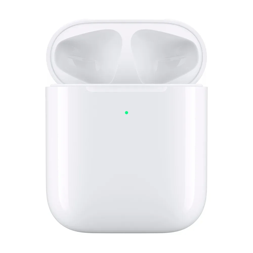 Зарядный кейс для Apple AirPods 2, (Wirelles Case) A1938