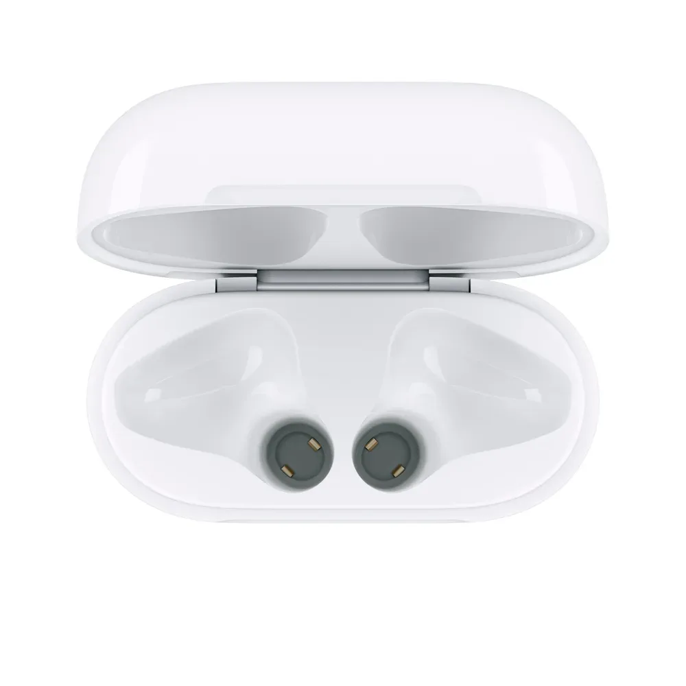 Зарядный кейс для Apple AirPods 2, (Wirelles Case) A1938